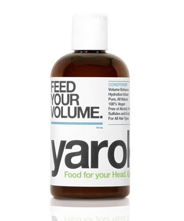 Yarok Feed Your Volume Conditioner, $14