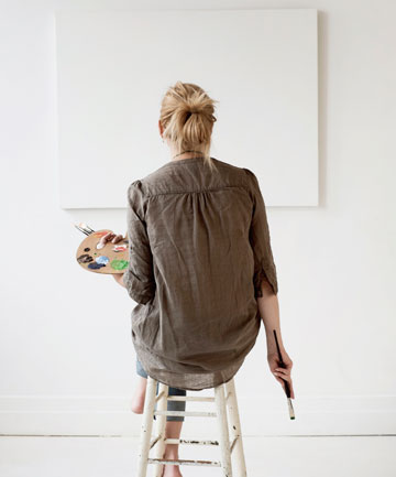 You get to choose your happy ending 