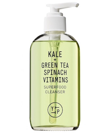 Youth To The People Superfood Antioxidant Cleanser, $36