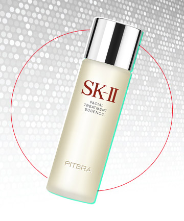 The Product: SK-II Facial Treatment Essence, $99