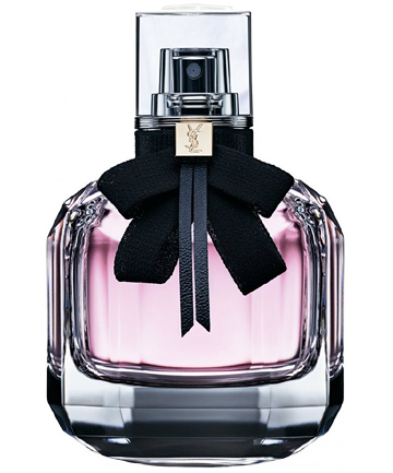 Yves Saint Laurent Mon Paris Eau de Parfum, $94