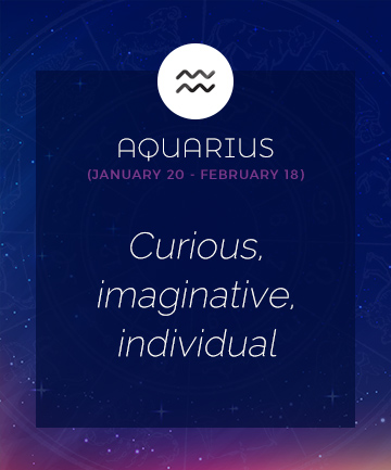 Aquarius