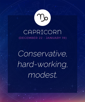 Capricorn