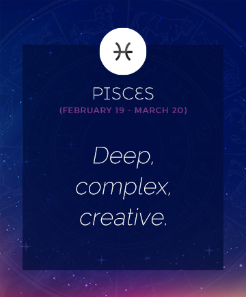 Pisces
