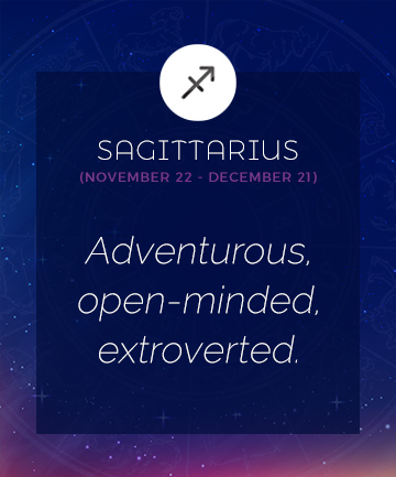 Sagittarius