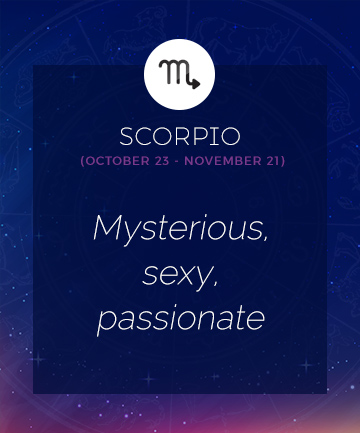 Scorpio