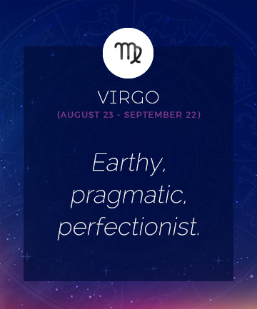 Virgo