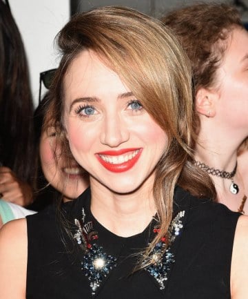 Zoe Kazan