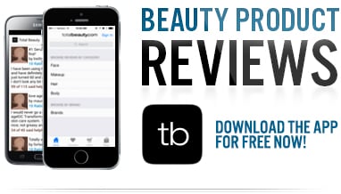 beauty product reviews