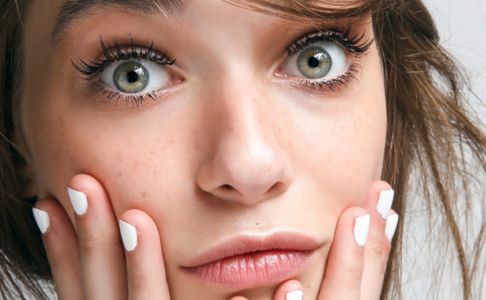 13 Everyday Habits That Are Giving You Acne