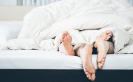 7 Reasons Having Sex Should be Your Only New Year's Resolution
