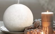 Aromatherapy Essential Oil Diffusers You'll Want For The Design Alone 