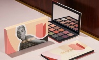 7 Gorgeous New Eyeshadow Palettes Perfect for Fall