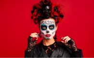 Spooktacular Halloween Makeup Ideas to Try This Year