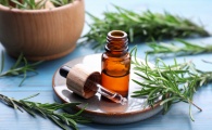 Rosemary Oil for Hair Has Google on Fire — Here's Why