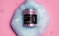 Now You Can Wax Your Legs With Cotton Candy From Space