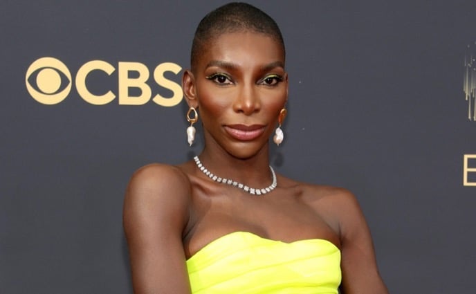 Top 10 Beauty Looks From the 2021 Emmy Awards