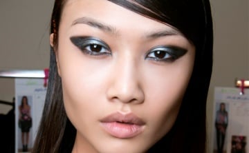 chinese eye makeup