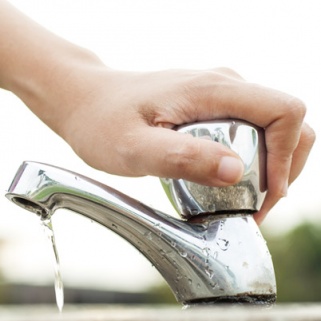6 Ridiculously Simple Ways to Conserve Water