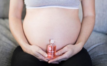 murad stretch mark cream