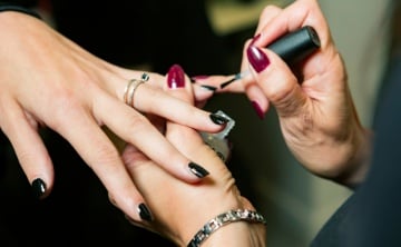 How to Thin Nail Polish That's Old, Thick or Goopy