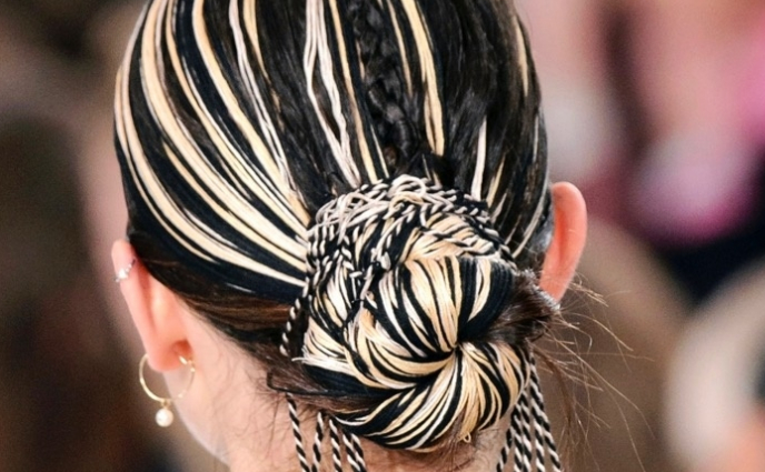 16 Cool Summer Hairstyles for When It's Too Damn Hot