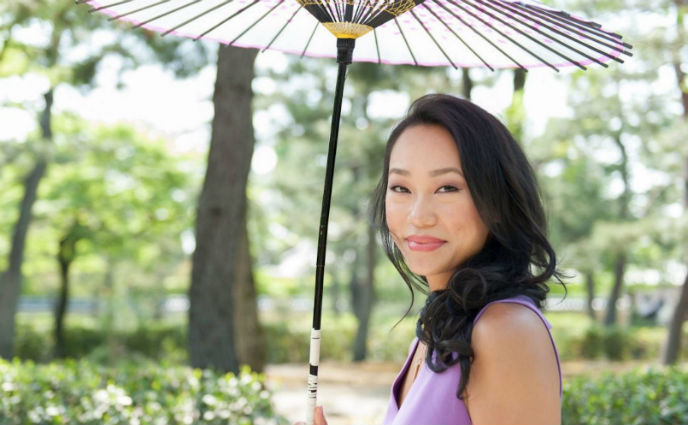 Tatcha Founder Victoria Tsai Is One of J-Beauty's Biggest Champions