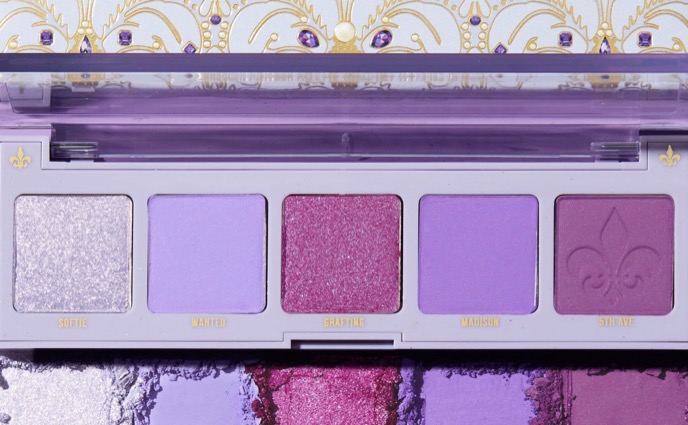 11 Very Peri-Inspired Makeup Products to Add to Your Routine ASAP