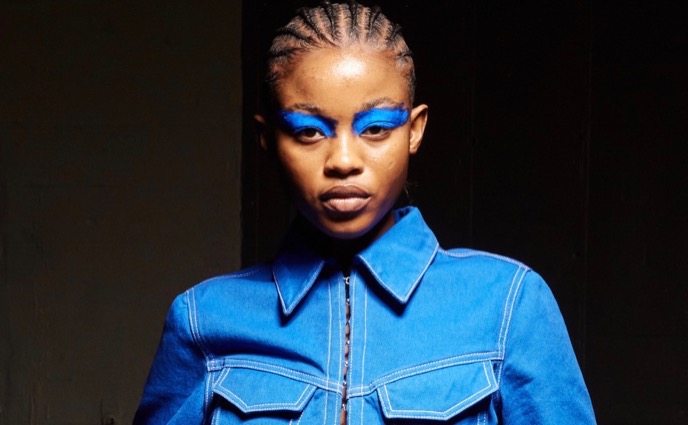 The Standout Beauty Looks From New York Fashion Week Fall 2022