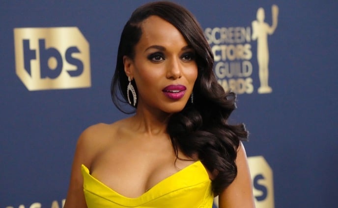 The Best Beauty Looks From the 2022 Screen Actors Guild Awards