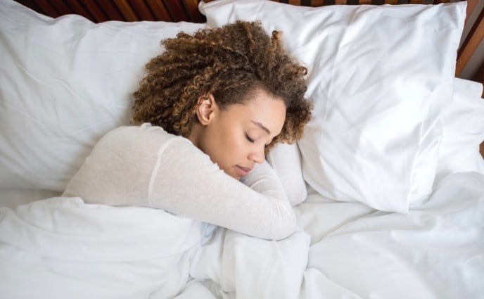 7 Foods and Drinks That Will Help You Sleep Better