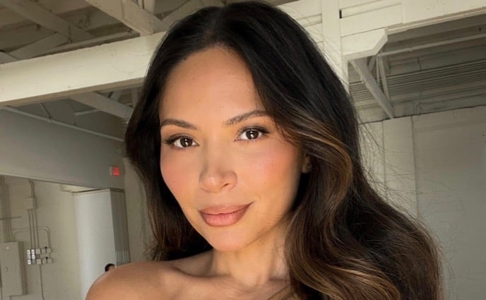 5 Beauty Products Entrepreneur and Mega Influencer Marianna Hewitt Can't Live Without