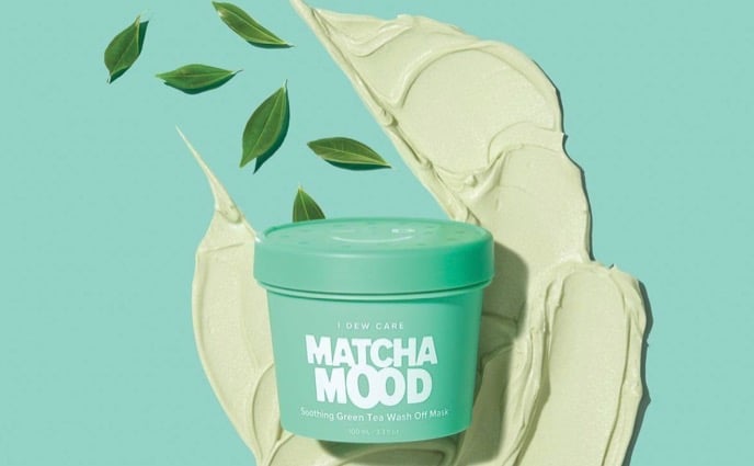 7 Green Tea Masks for Gorgeous, Glowing Skin