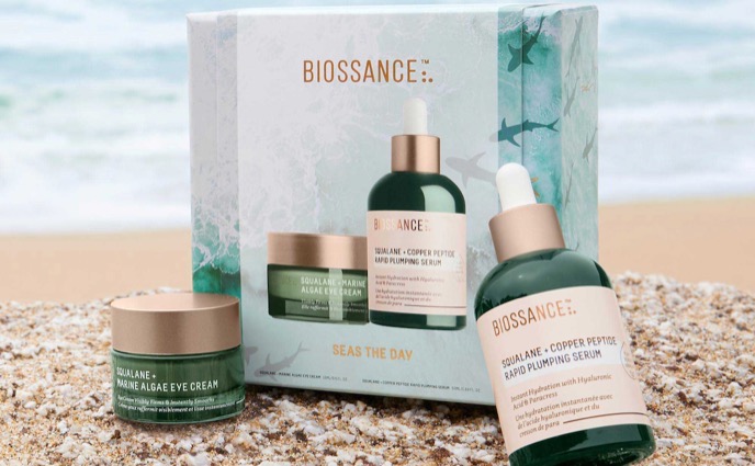 The Best Ocean-Inspired Beauty Products in Honor of World Oceans Day