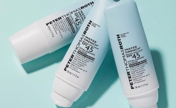 9 Hydrating Sunscreens Perfect for Dry Skin Sufferers
