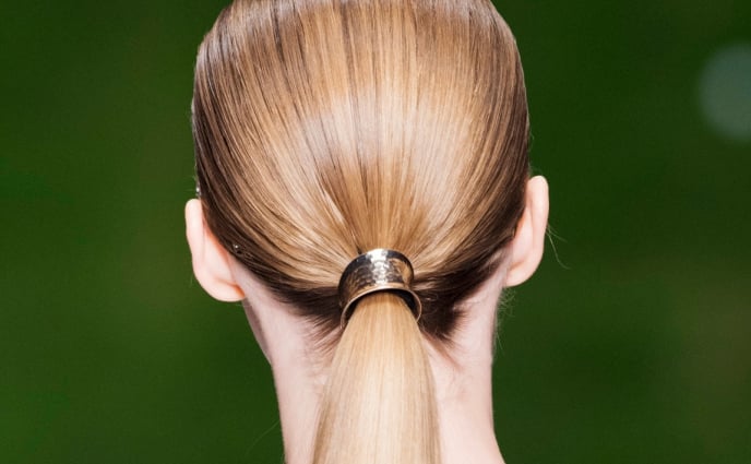 8 Adorable Alternatives to Your Basic Hair Tie