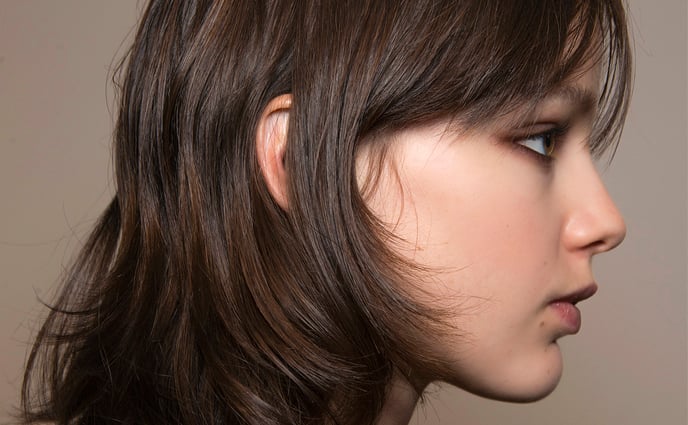 These 7 Hair Products Make for a Better Air-Drying Experience