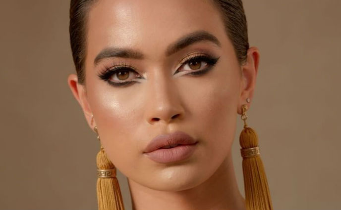 Anastasia Beverly Hills Is Launching a Sultry New Eyeshadow Palette