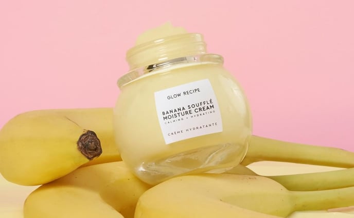 Why You Should Add Banana to Your Skin Care Routine ASAP