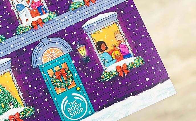 13 of Our Favorite Beauty Advent Calendars for 2019