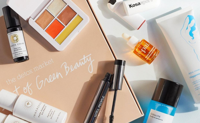 16 Genius Beauty Boxes to Subscribe to While You're Stuck at Home