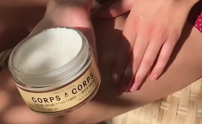 15 Thick, Lush Body Butters for the Fall