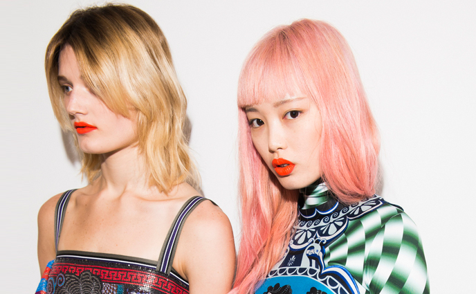 5 Color-Depositing Conditioners to Try (While We're STILL Stuck At Home)