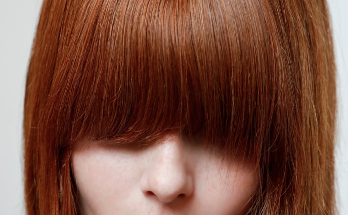 The Absolute Best Hair Products for Redheads, According to the Pros