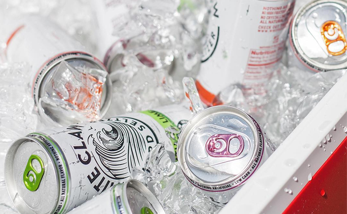 Your Guide to All the Best Hard Seltzers (Yes, Including White Claw)