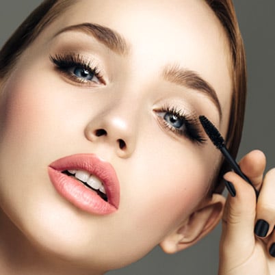 Mascara Hacks That'll Change Your Lashes — and Your Life