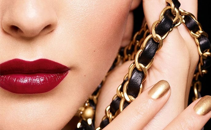 11 New Nail Polish Colors That Are Perfect for Winter