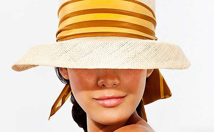 8 Hats That Make Sun Protection Look Chic as Hell 