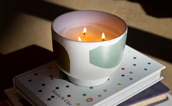 16 Winter Candles That Will Help You Beat Those Post-Holiday Blues
