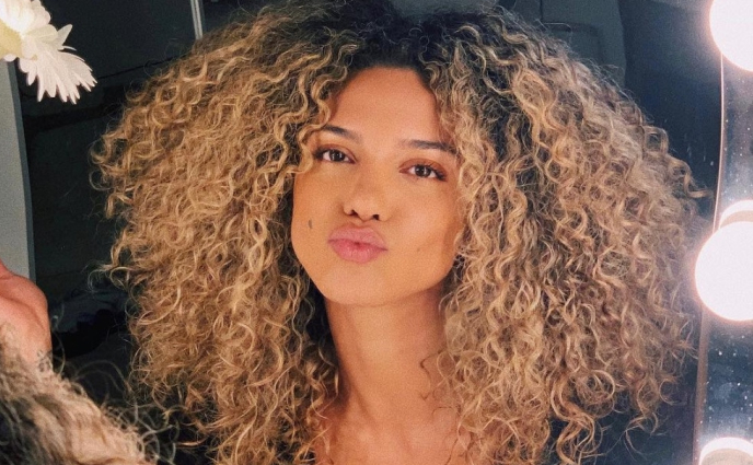 These Instagrammers Are Killing the BIG Hair Game